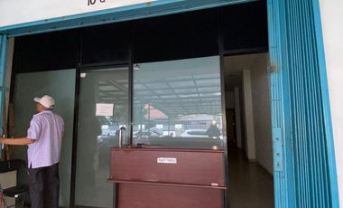 Disewakan Ruko 4 Lantai Haji Nawi Jakarta Selatan Sangat Strategis