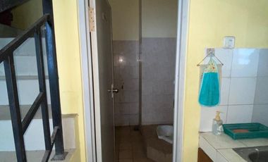 Disewakan Ruko 4 Lantai Haji Nawi Jakarta Selatan Sangat Strategis