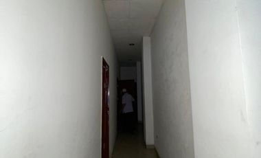 Disewakan Ruko 4 Lantai Haji Nawi Jakarta Selatan Sangat Strategis