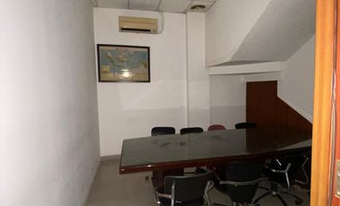 Disewakan Ruko 4 Lantai Haji Nawi Jakarta Selatan Sangat Strategis