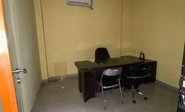 Disewakan Ruko 4 Lantai Haji Nawi Jakarta Selatan Sangat Strategis