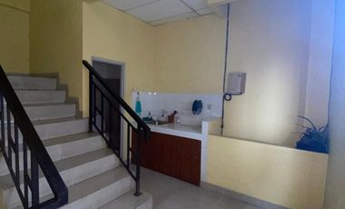 Disewakan Ruko 4 Lantai Haji Nawi Jakarta Selatan Sangat Strategis