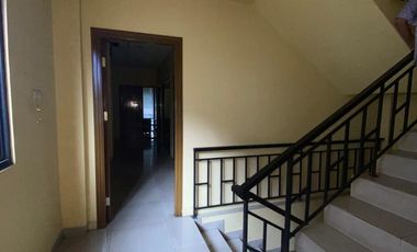 Disewakan Ruko 4 Lantai Haji Nawi Jakarta Selatan Sangat Strategis