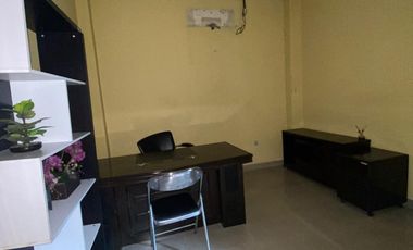 Disewakan Ruko 4 Lantai Haji Nawi Jakarta Selatan Sangat Strategis