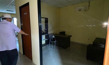 Disewakan Ruko 4 Lantai Haji Nawi Jakarta Selatan Sangat Strategis