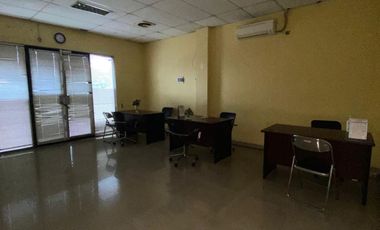 Disewakan Ruko 4 Lantai Haji Nawi Jakarta Selatan Sangat Strategis