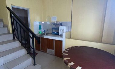 Disewakan Ruko 4 Lantai Haji Nawi Jakarta Selatan Sangat Strategis