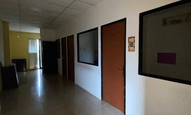 Disewakan Ruko 4 Lantai Haji Nawi Jakarta Selatan Sangat Strategis