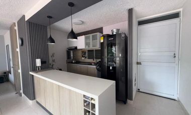 Apartamento en Venta en Ricaurte- Cundinamarca