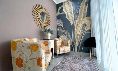 Jual Rumah CANTIK 3 LANTAI plus Kolam Renang di Cigadung Sayap Dago Bandung Utara MURAH