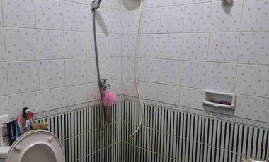 Jual Rumah hook Yasmin ,.Bogor Barat