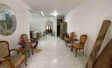 Jual Rumah hook Yasmin ,.Bogor Barat