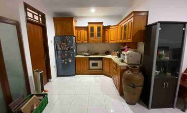 Jual Rumah hook Yasmin ,.Bogor Barat