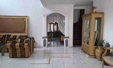 Jual Rumah hook Yasmin ,.Bogor Barat