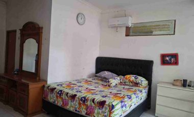 Jual Rumah hook Yasmin ,.Bogor Barat