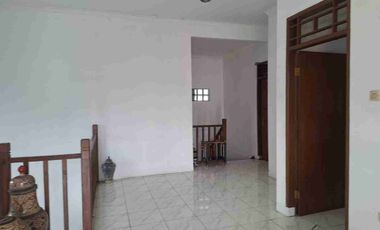 Jual Rumah hook Yasmin ,.Bogor Barat