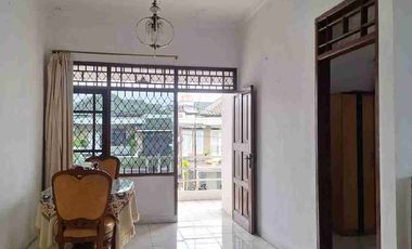 Jual Rumah hook Yasmin ,.Bogor Barat