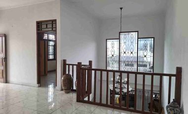 Jual Rumah hook Yasmin ,.Bogor Barat