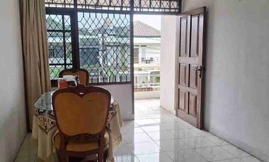 Jual Rumah hook Yasmin ,.Bogor Barat