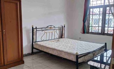 Jual Rumah hook Yasmin ,.Bogor Barat