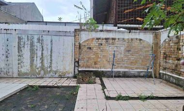 Jual Rumah hook Yasmin ,.Bogor Barat