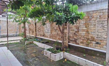 Jual Rumah hook Yasmin ,.Bogor Barat