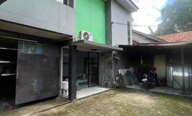 Disewa Gudang / work shop pondok ranji ciputat timur