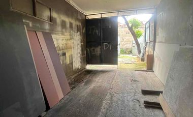 Disewa Gudang / work shop pondok ranji ciputat timur