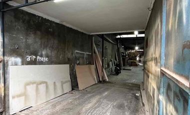 Disewa Gudang / work shop pondok ranji ciputat timur
