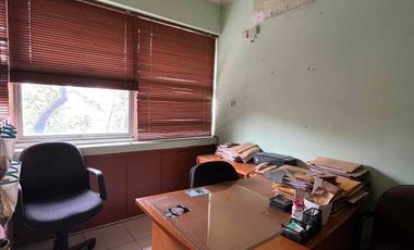 Disewa Gudang / work shop pondok ranji ciputat timur