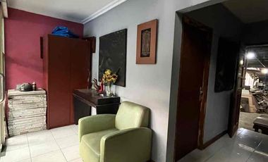 Disewa Gudang / work shop pondok ranji ciputat timur