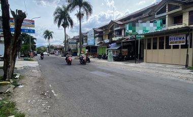 Sewa Ruko Antapani Jalan Indramayu Purwakata Sukanagara Potensial Bisnis | SW049