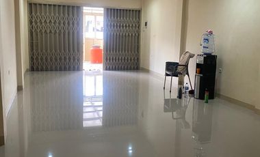 Sewa Ruko Antapani Jalan Indramayu Purwakata Sukanagara Potensial Bisnis | SW049