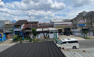Sewa Ruko Antapani Jalan Indramayu Purwakata Sukanagara Potensial Bisnis | SW049