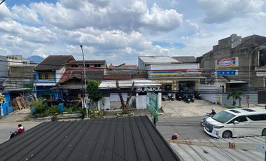 Sewa Ruko Antapani Jalan Indramayu Purwakata Sukanagara Potensial Bisnis | SW049