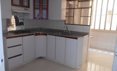 SE ARRIENDA HERMOSO APARTAMENTO EN ALARCON🏡