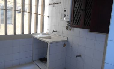 SE ARRIENDA HERMOSO APARTAMENTO EN ALARCON🏡