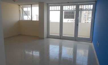 SE ARRIENDA HERMOSO APARTAMENTO EN ALARCON🏡