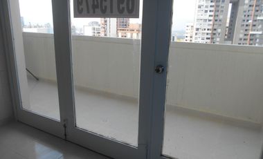 SE ARRIENDA HERMOSO APARTAMENTO EN ALARCON🏡