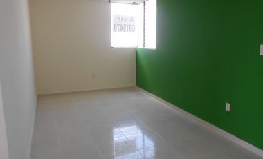 SE ARRIENDA HERMOSO APARTAMENTO EN ALARCON🏡