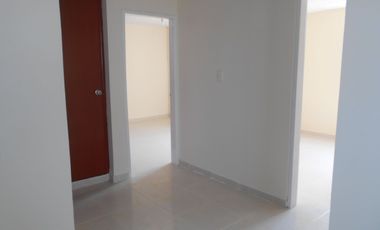SE ARRIENDA HERMOSO APARTAMENTO EN ALARCON🏡