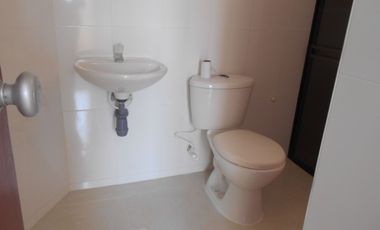 SE ARRIENDA HERMOSO APARTAMENTO EN ALARCON🏡