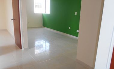 SE ARRIENDA HERMOSO APARTAMENTO EN ALARCON🏡