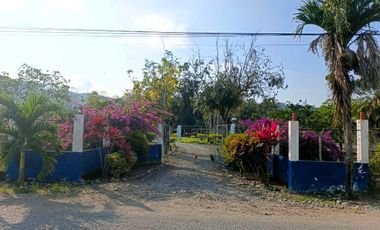 En venta complejo turístico en San Mateo, Esmeraldas.