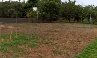 En venta complejo turístico en San Mateo, Esmeraldas.