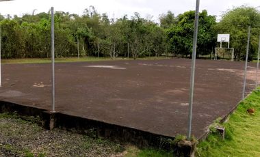 En venta complejo turístico en San Mateo, Esmeraldas.