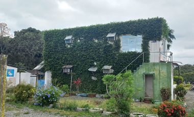 En venta complejo turístico en San Mateo, Esmeraldas.