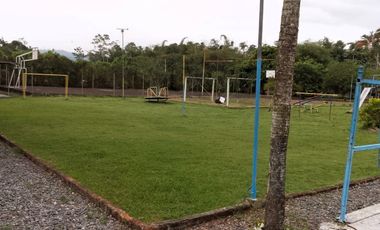 En venta complejo turístico en San Mateo, Esmeraldas.