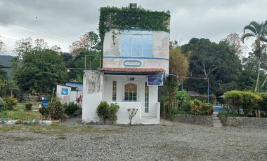 En venta complejo turístico en San Mateo, Esmeraldas.