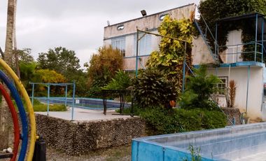 En venta complejo turístico en San Mateo, Esmeraldas.